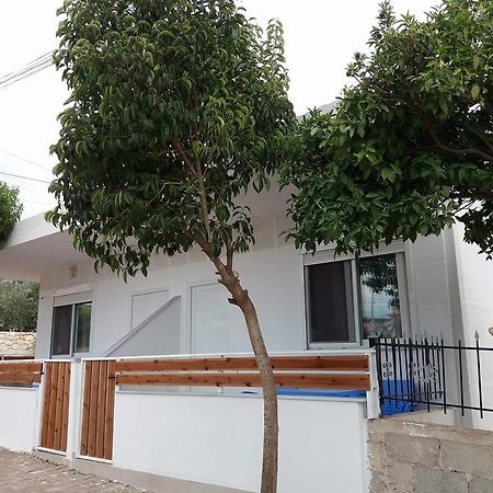 Apartment Bushi 사밀 외부 사진