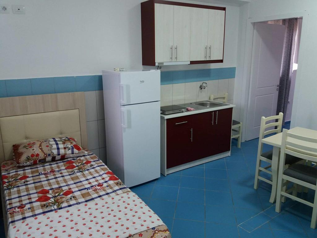 Apartment Bushi 사밀 외부 사진