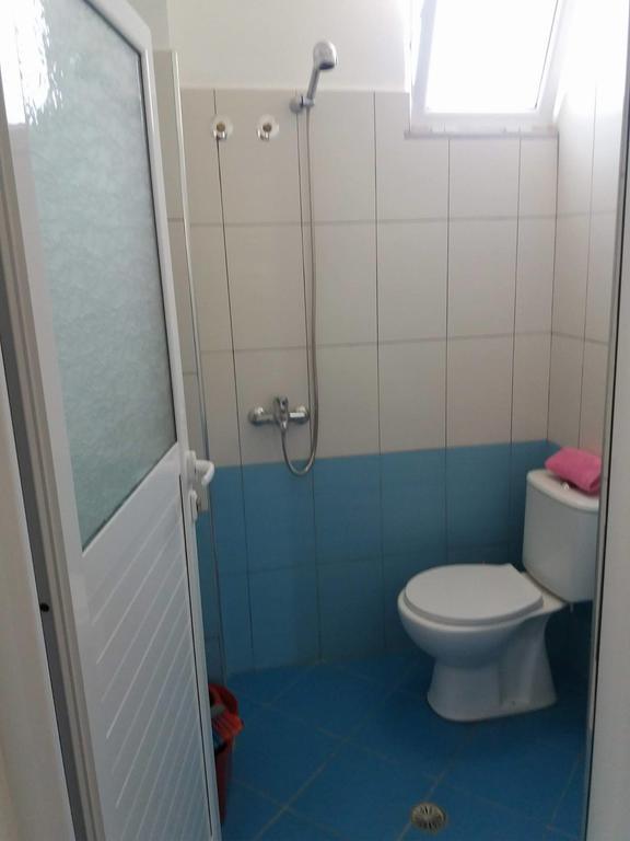 Apartment Bushi 사밀 외부 사진