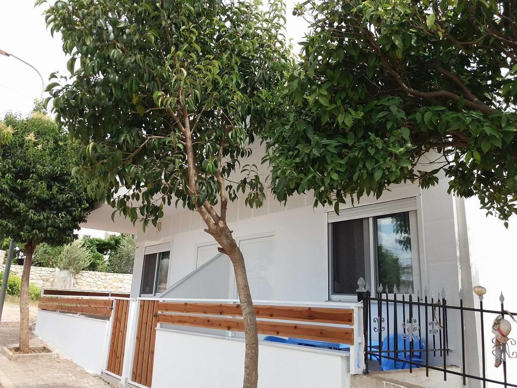Apartment Bushi 사밀 외부 사진