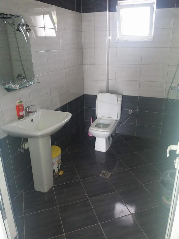 Apartment Bushi 사밀 외부 사진