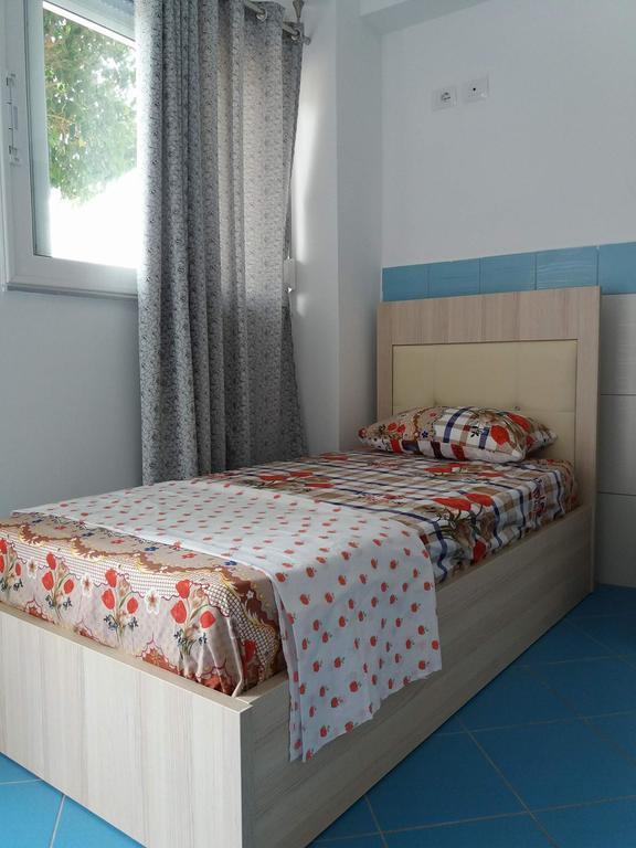 Apartment Bushi 사밀 외부 사진