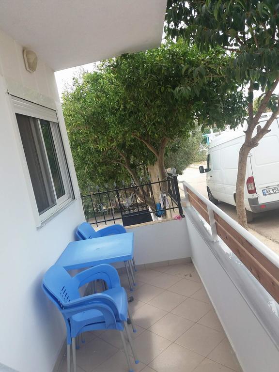 Apartment Bushi 사밀 외부 사진