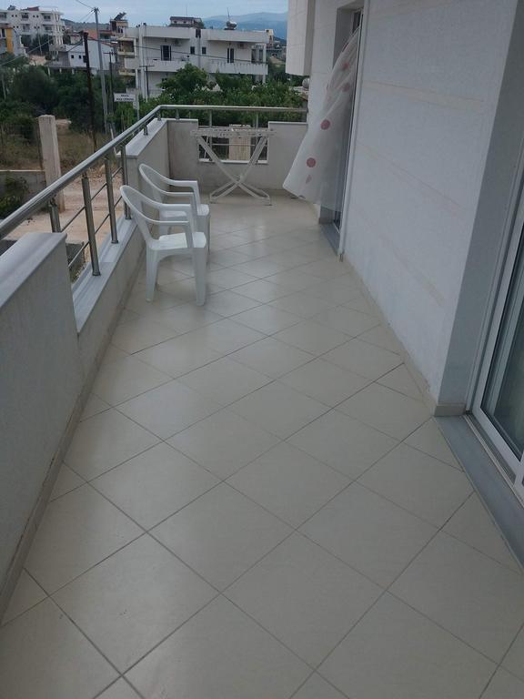 Apartment Bushi 사밀 외부 사진