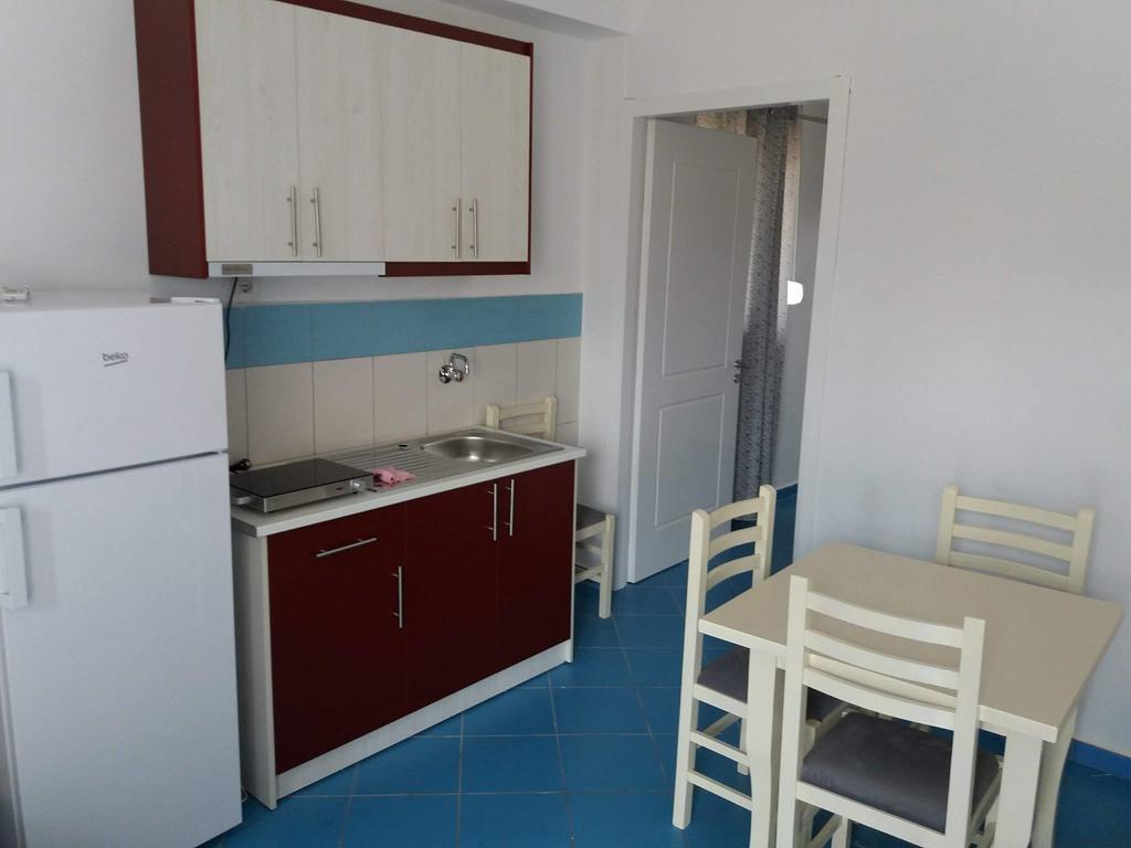 Apartment Bushi 사밀 외부 사진