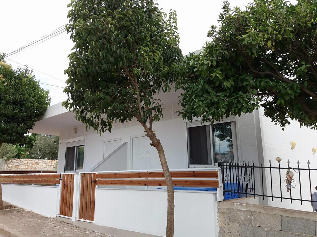Apartment Bushi 사밀 외부 사진