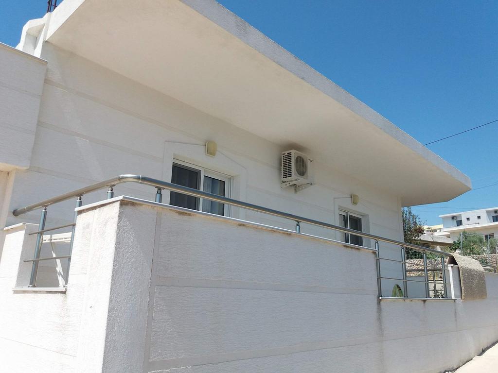 Apartment Bushi 사밀 외부 사진