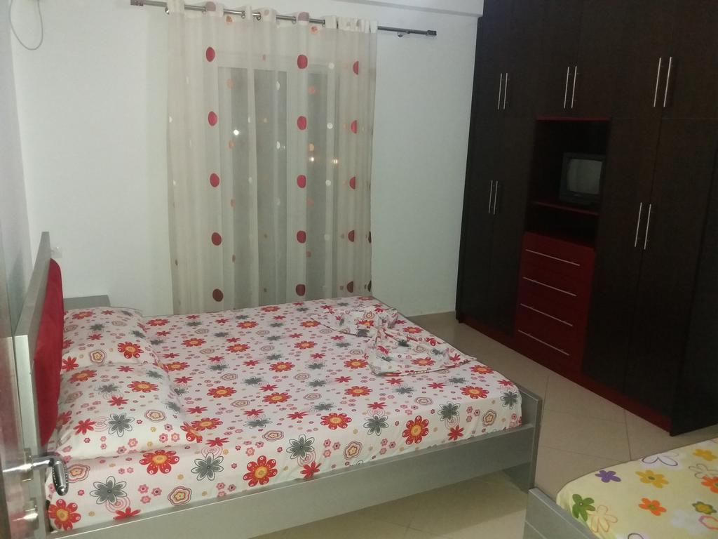 Apartment Bushi 사밀 외부 사진