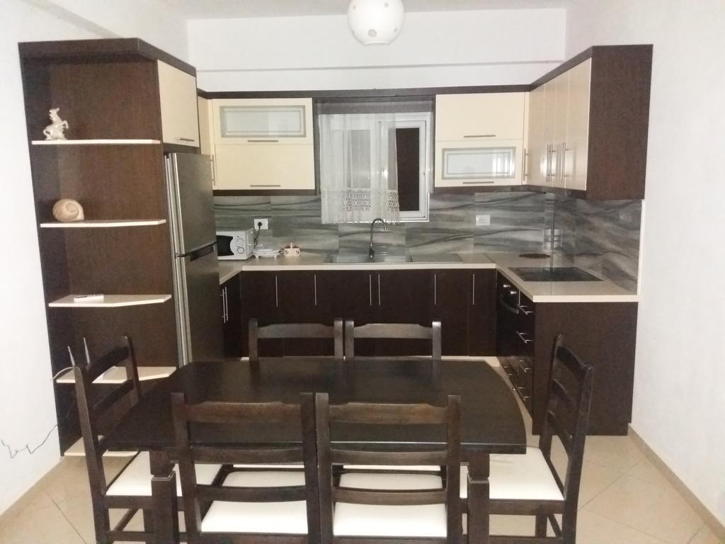 Apartment Bushi 사밀 외부 사진