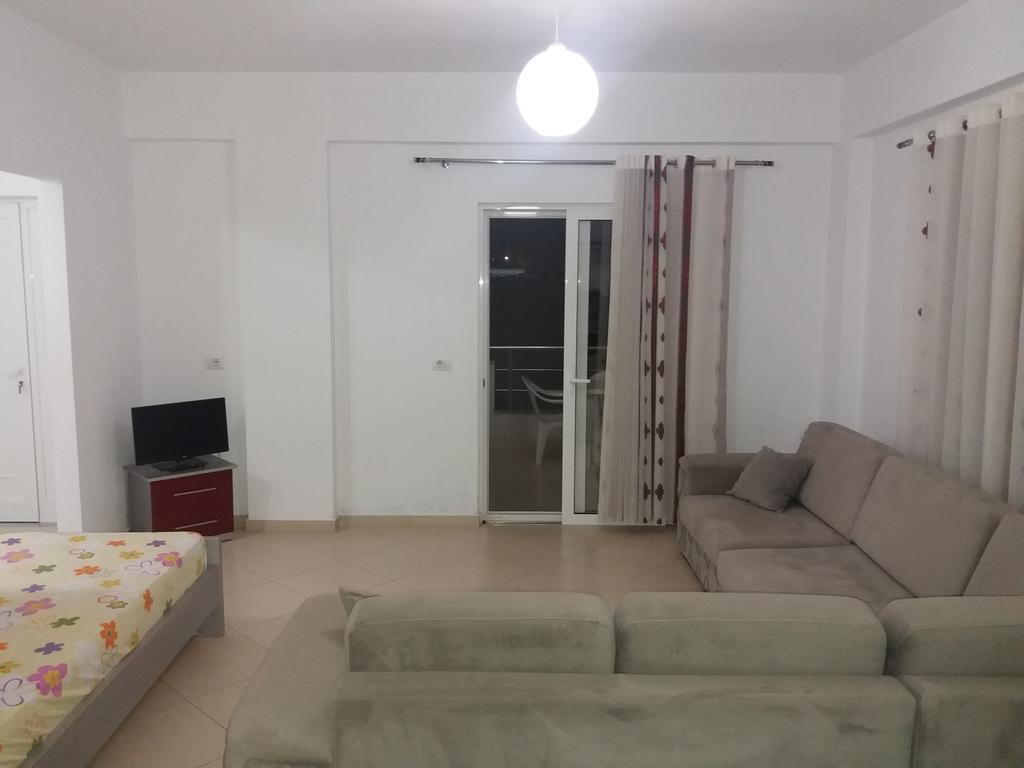 Apartment Bushi 사밀 외부 사진