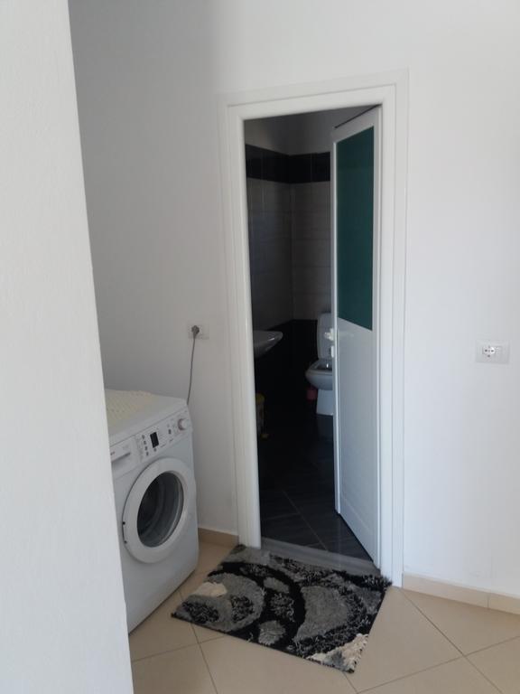 Apartment Bushi 사밀 외부 사진