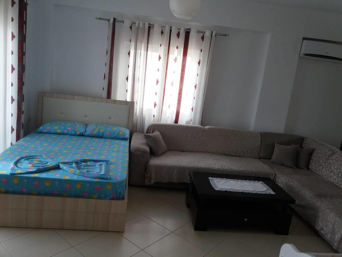Apartment Bushi 사밀 외부 사진