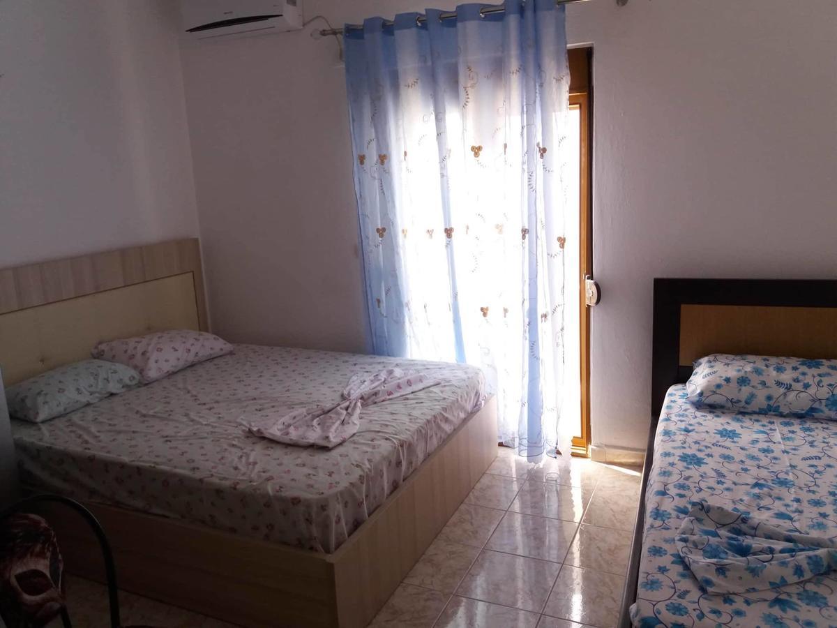 Apartment Bushi 사밀 외부 사진