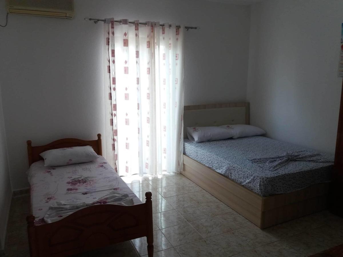 Apartment Bushi 사밀 외부 사진