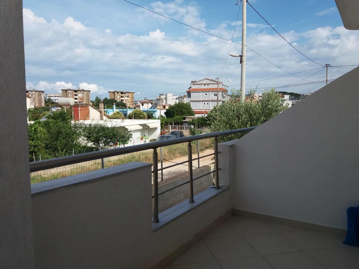 Apartment Bushi 사밀 외부 사진