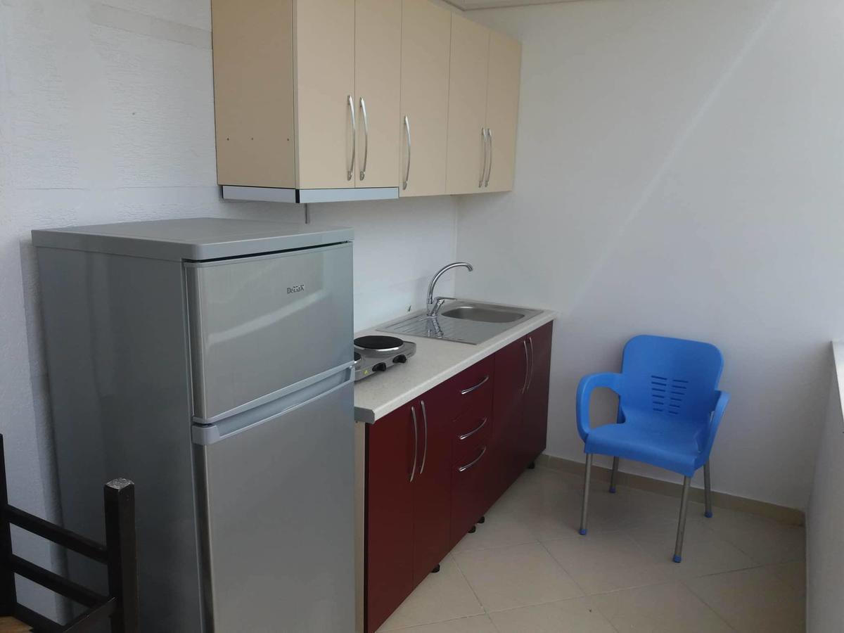 Apartment Bushi 사밀 외부 사진