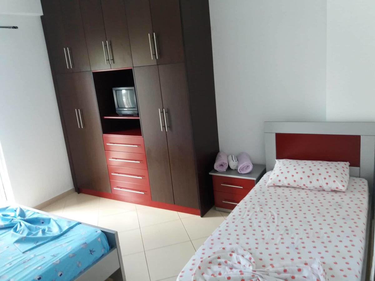 Apartment Bushi 사밀 외부 사진