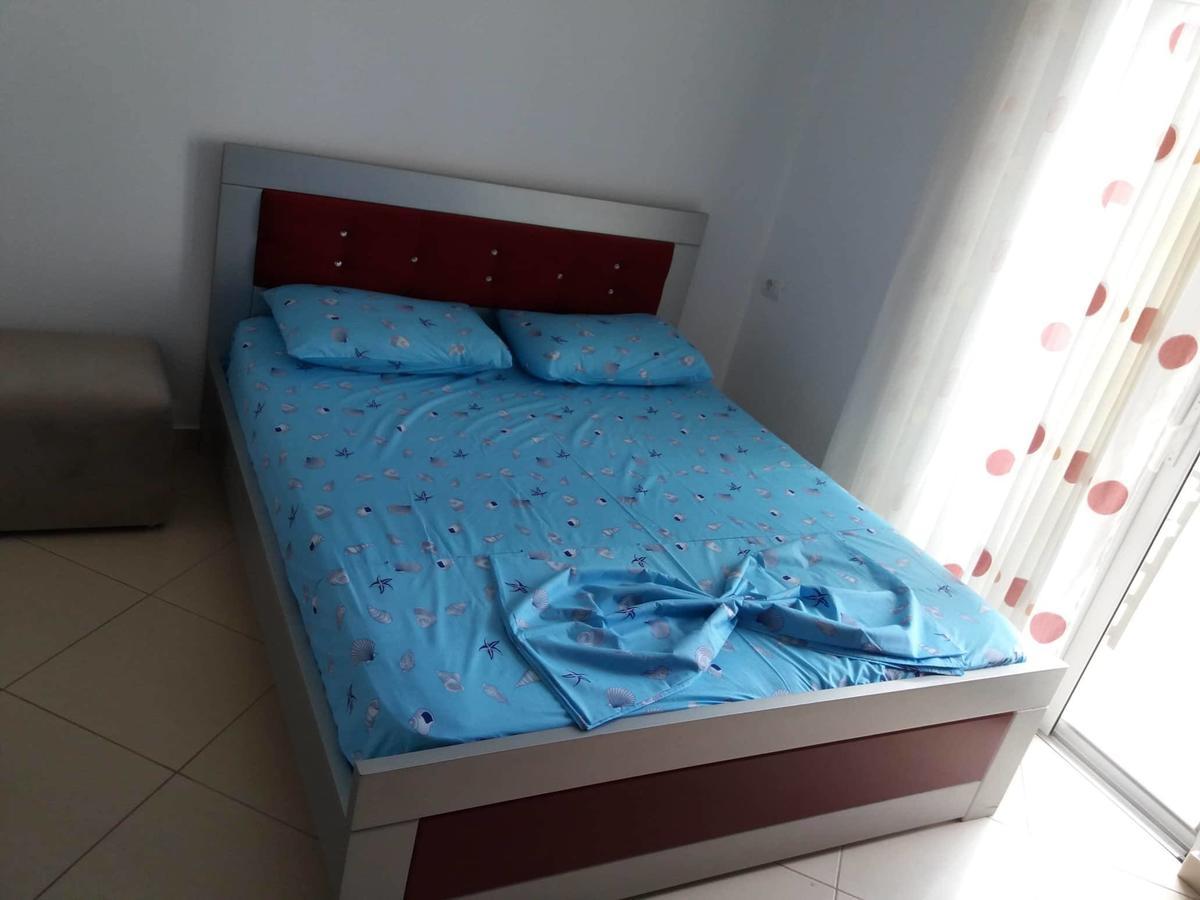 Apartment Bushi 사밀 외부 사진